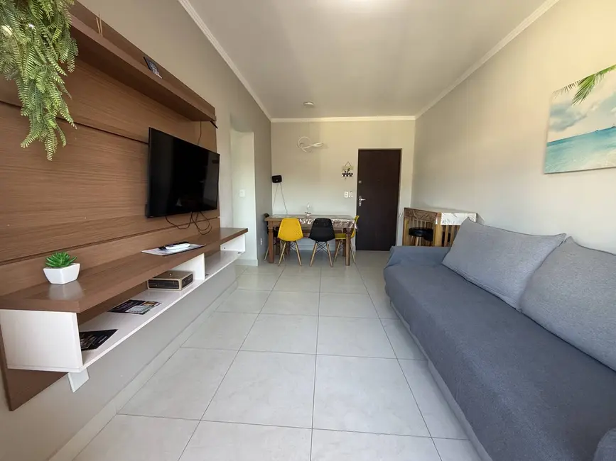 Apartamento com 2 quartos à venda, 65m2 em Ubatuba - SP - imagem 8 Foto 8 de Apartamento com 2 quartos à venda, 65m2 em Ubatuba - SP