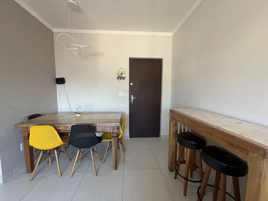 Apartamento com 2 quartos à venda, 65m2 em Ubatuba - SP - imagem 9 Foto 9 de Apartamento com 2 quartos à venda, 65m2 em Ubatuba - SP