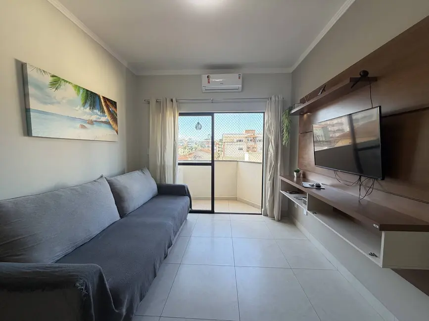 Apartamento com 2 quartos à venda, 65m2 em Ubatuba - SP - imagem 1 Foto 1 de Apartamento com 2 quartos à venda, 65m2 em Ubatuba - SP