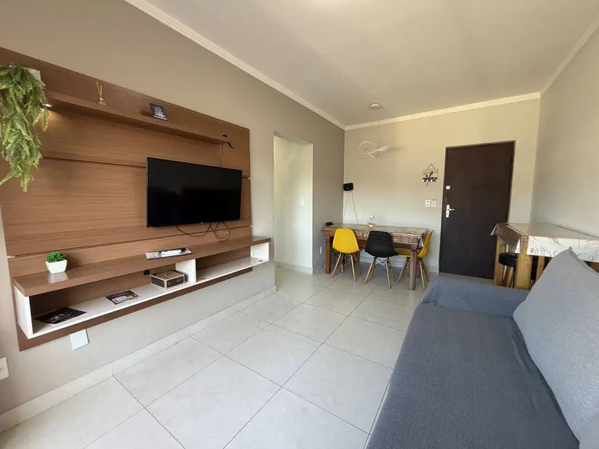 Apartamento com 2 quartos à venda, 65m2 em Ubatuba - SP - imagem 7 Foto 7 de Apartamento com 2 quartos à venda, 65m2 em Ubatuba - SP