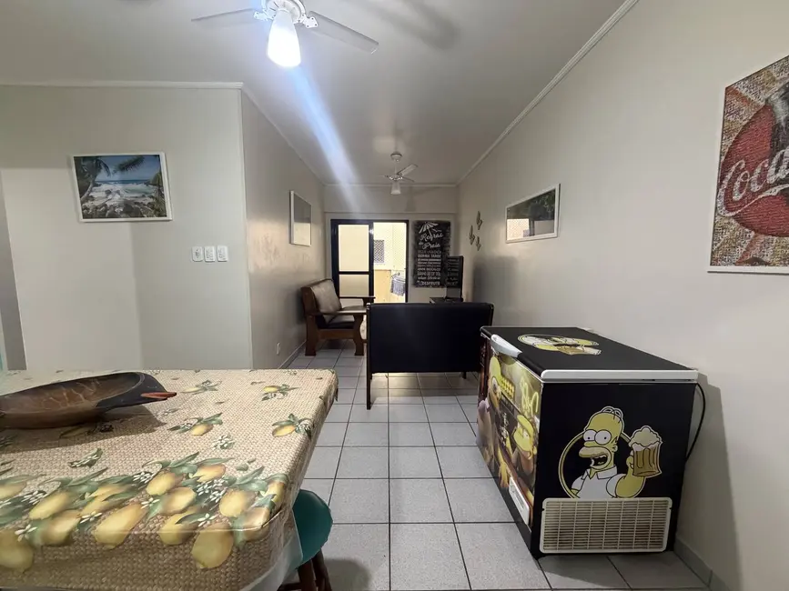Foto 3 de Apartamento com 2 quartos à venda, 75m2 em Ubatuba - SP