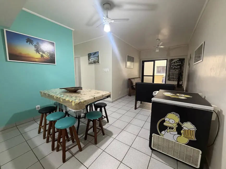 Foto 2 de Apartamento com 2 quartos à venda, 75m2 em Ubatuba - SP