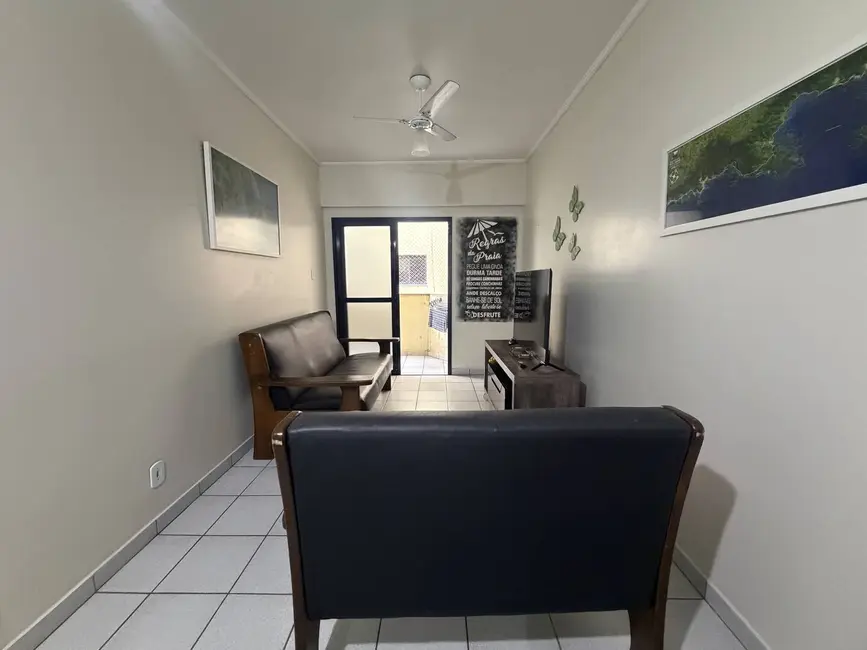 Foto 5 de Apartamento com 2 quartos à venda, 75m2 em Ubatuba - SP