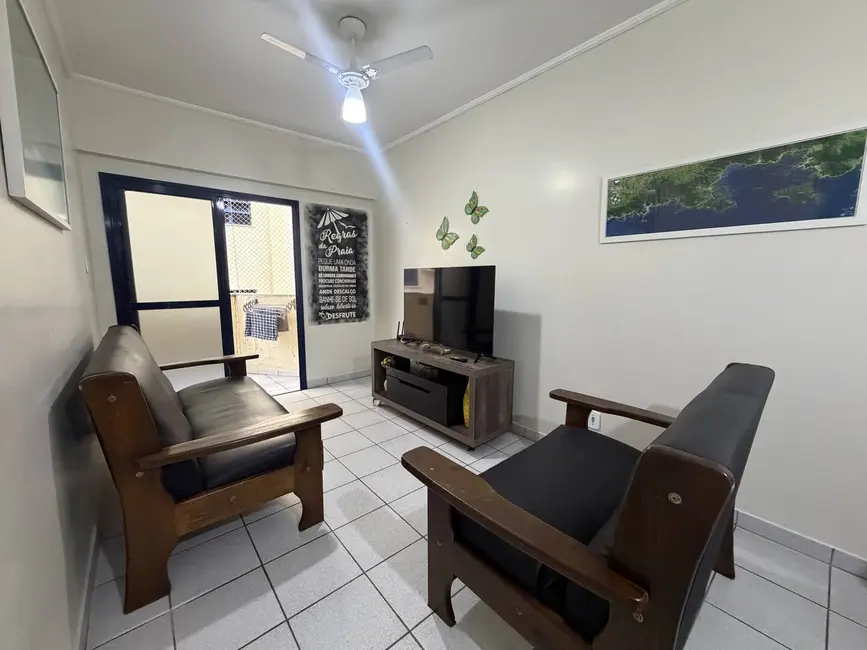 Foto 4 de Apartamento com 2 quartos à venda, 75m2 em Ubatuba - SP