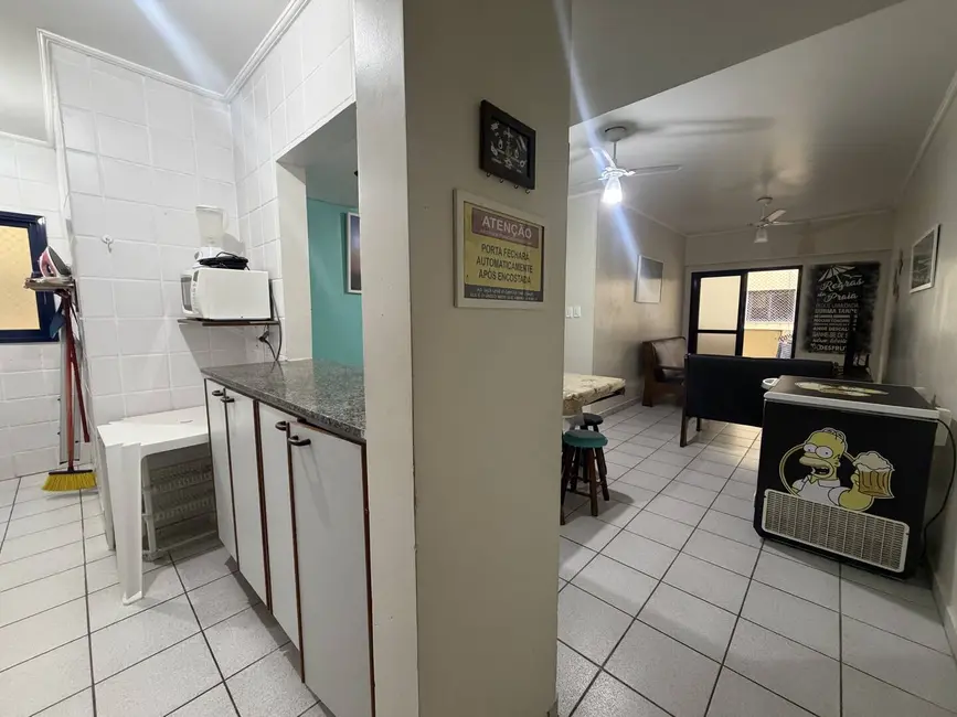 Foto 9 de Apartamento com 2 quartos à venda, 75m2 em Ubatuba - SP