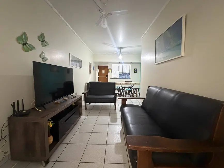Foto 8 de Apartamento com 2 quartos à venda, 75m2 em Ubatuba - SP