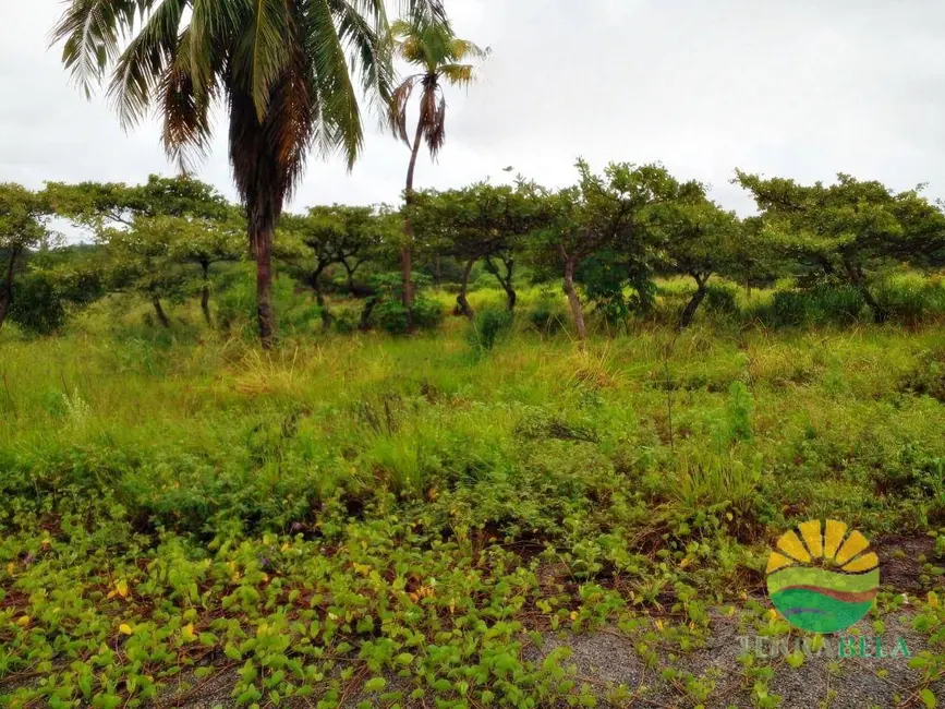 Foto 2 de Terreno / Lote à venda, 423m2 em Pindoretama - CE