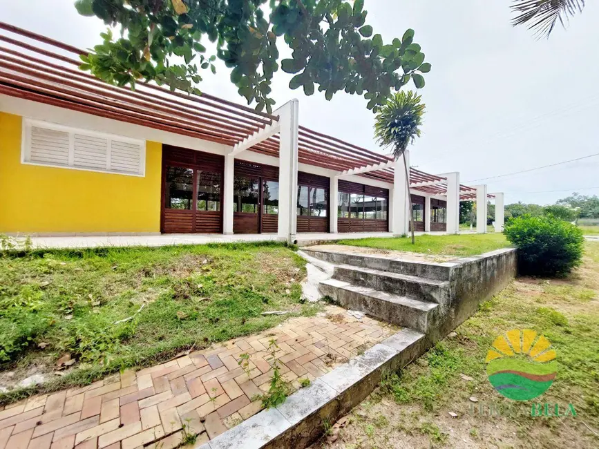 Foto 9 de Terreno / Lote à venda, 674m2 em Pindoretama - CE