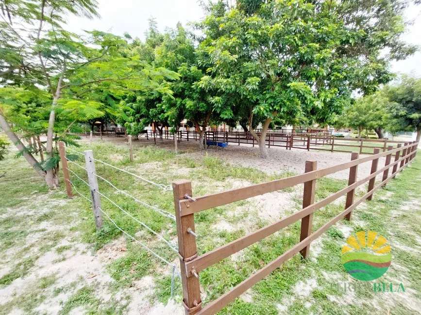 Foto 7 de Terreno / Lote à venda, 450m2 em Centro, Cascavel - CE