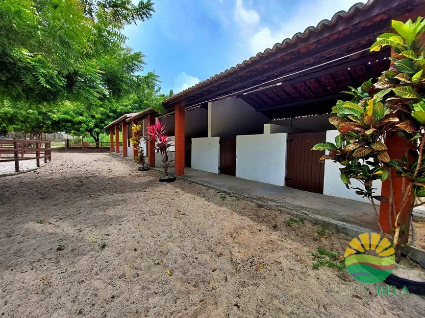 Foto 4 de Terreno / Lote à venda, 450m2 em Centro, Cascavel - CE