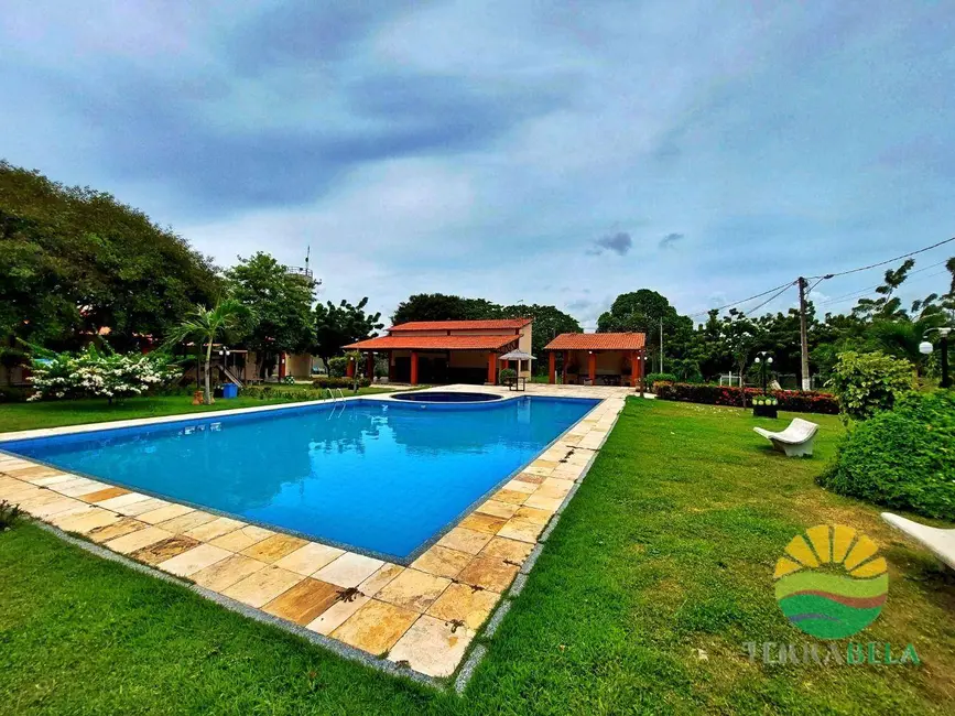 Foto 8 de Terreno / Lote à venda, 450m2 em Centro, Cascavel - CE