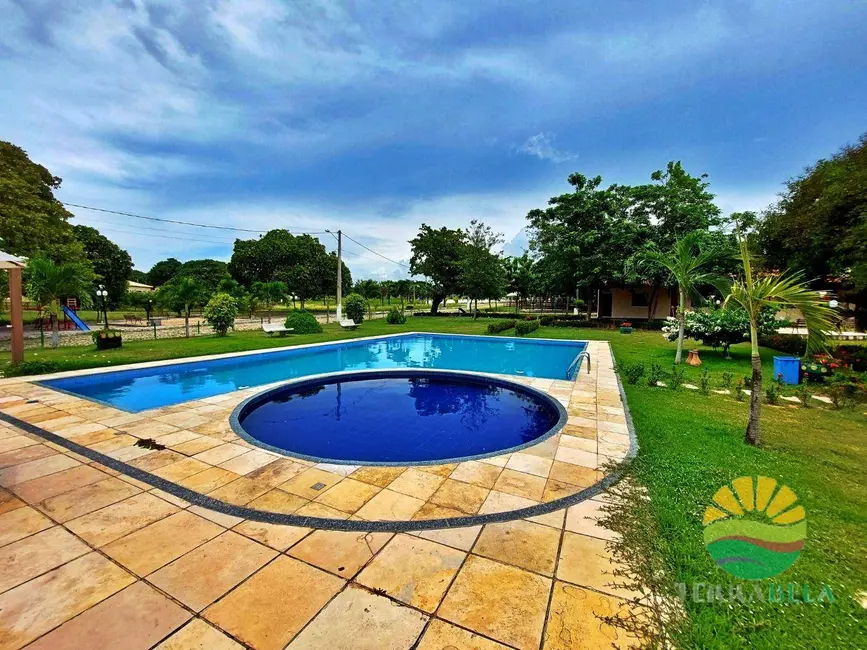 Foto 9 de Terreno / Lote à venda, 450m2 em Centro, Cascavel - CE