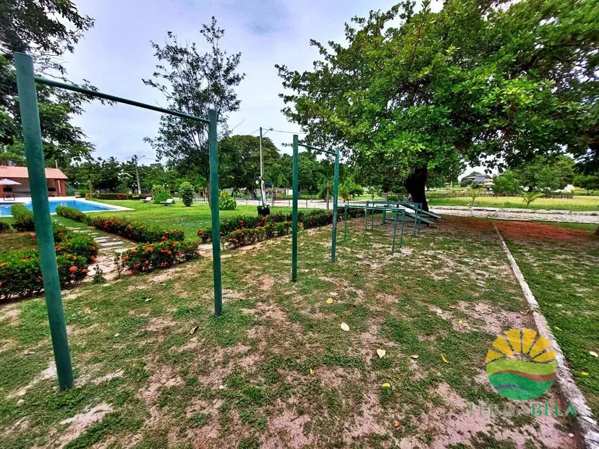 Foto 5 de Terreno / Lote à venda, 450m2 em Centro, Cascavel - CE