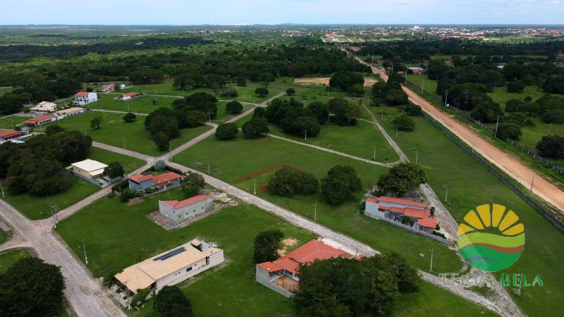 Foto 6 de Terreno / Lote à venda, 450m2 em Centro, Cascavel - CE