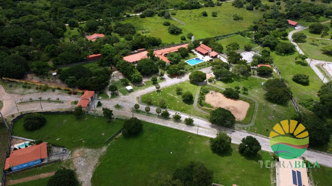 Foto 2 de Terreno / Lote à venda, 450m2 em Centro, Cascavel - CE