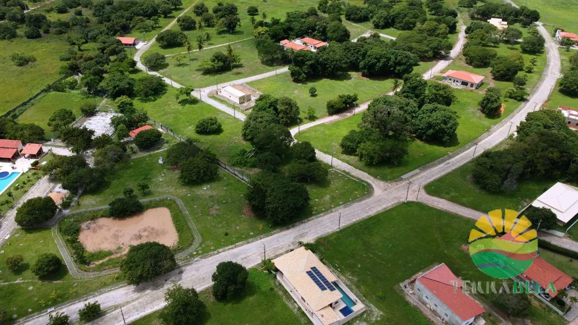 Foto 3 de Terreno / Lote à venda, 450m2 em Centro, Cascavel - CE