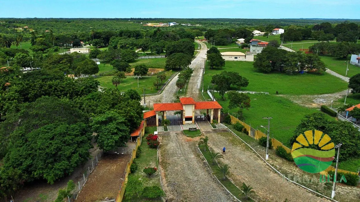 Foto 1 de Terreno / Lote à venda, 450m2 em Centro, Cascavel - CE