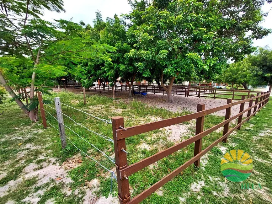 Foto 8 de Terreno / Lote à venda, 450m2 em Centro, Cascavel - CE