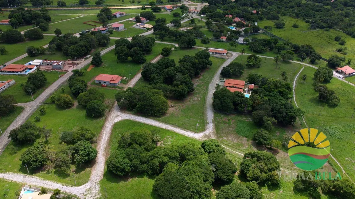 Foto 5 de Terreno / Lote à venda, 450m2 em Centro, Cascavel - CE