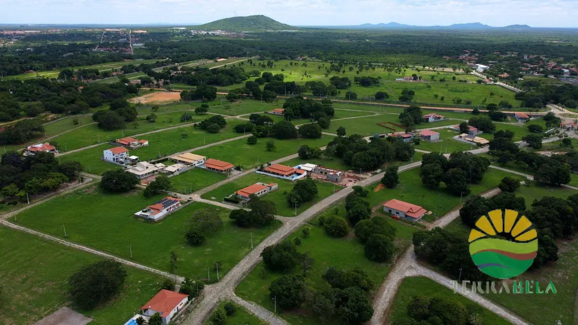 Foto 7 de Terreno / Lote à venda, 450m2 em Centro, Cascavel - CE