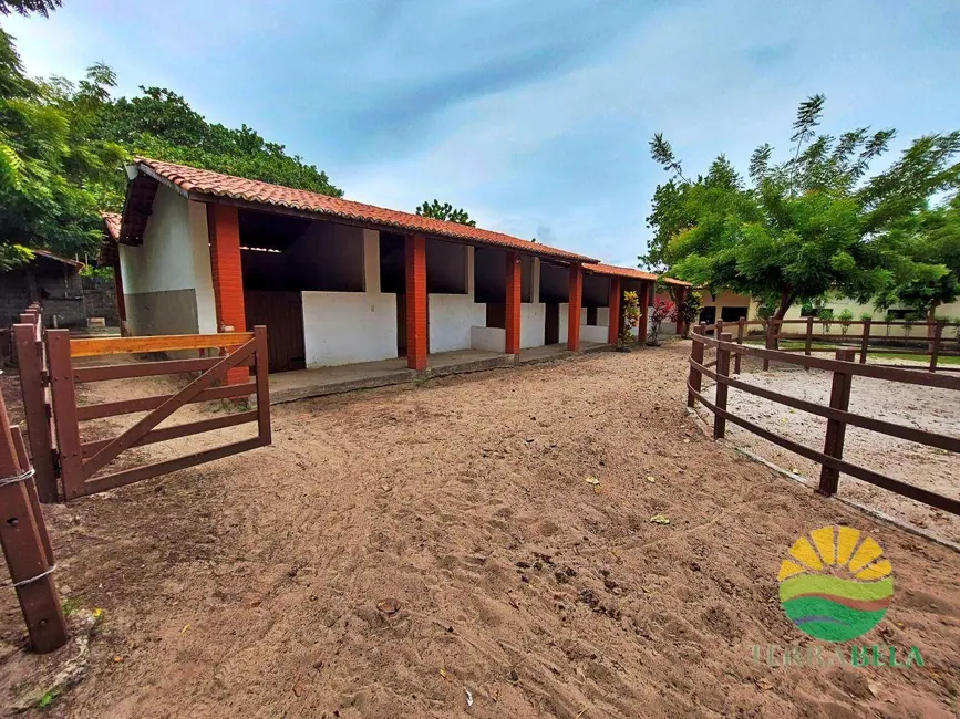 Foto 9 de Terreno / Lote à venda, 450m2 em Centro, Cascavel - CE