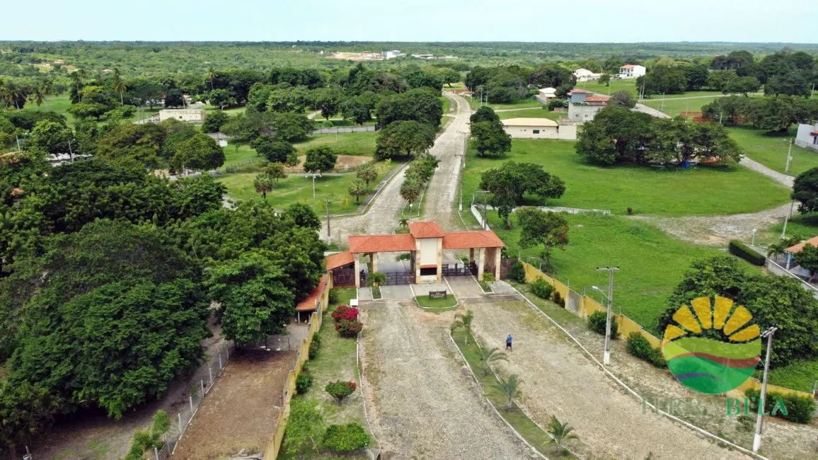 Foto 1 de Terreno / Lote à venda, 450m2 em Centro, Cascavel - CE