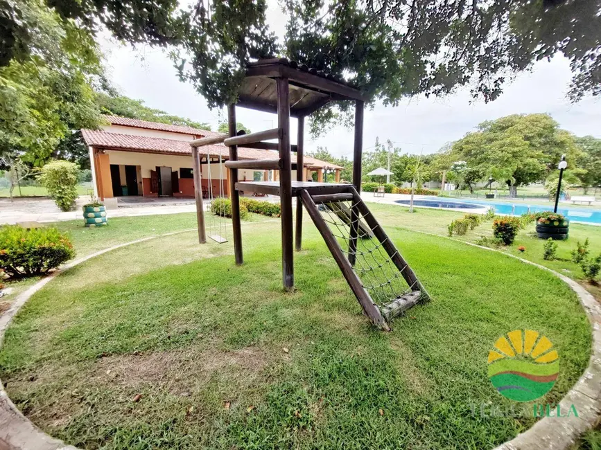 Foto 4 de Terreno / Lote à venda, 523m2 em Centro, Cascavel - CE