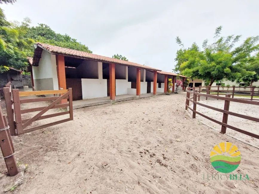 Foto 8 de Terreno / Lote à venda, 471m2 em Centro, Cascavel - CE