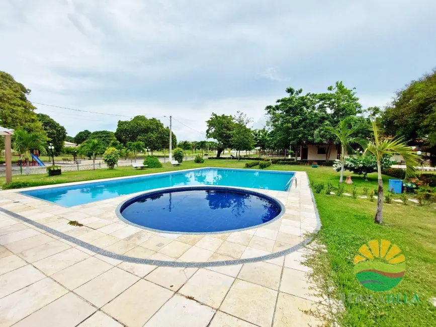 Foto 2 de Terreno / Lote à venda, 499m2 em Centro, Cascavel - CE