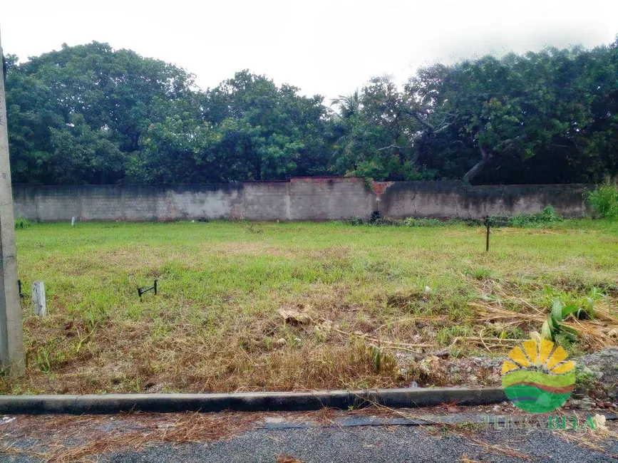 Foto 2 de Terreno / Lote à venda, 381m2 em Pindoretama - CE