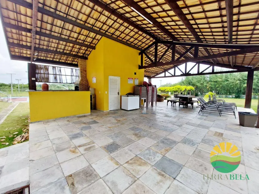 Foto 7 de Terreno / Lote à venda, 381m2 em Pindoretama - CE