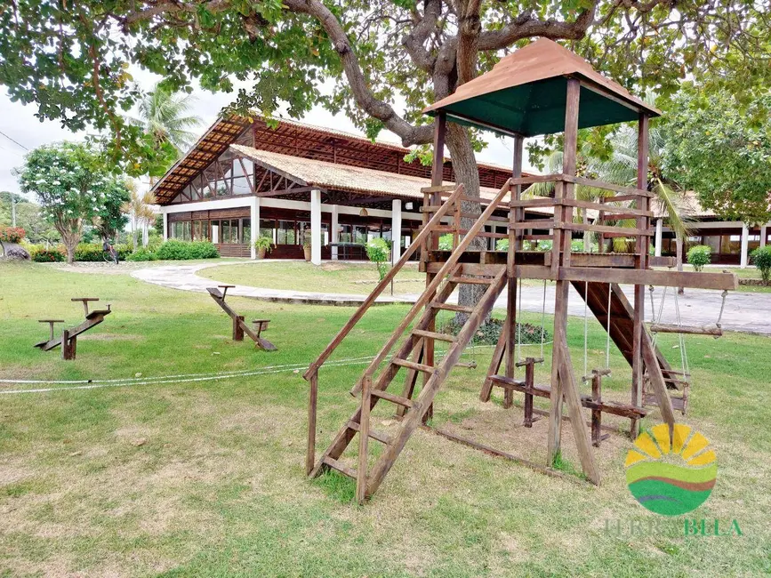 Foto 6 de Terreno / Lote à venda, 374m2 em Pindoretama - CE