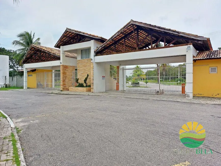 Foto 1 de Terreno / Lote à venda, 375m2 em Pindoretama - CE