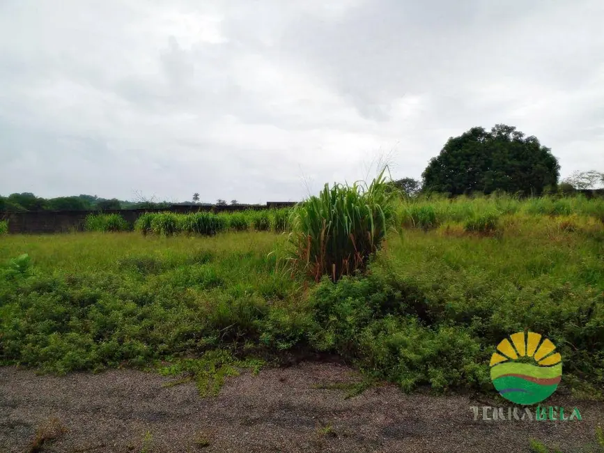 Foto 2 de Terreno / Lote à venda, 374m2 em Pindoretama - CE