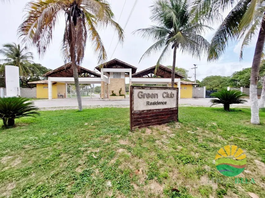 Foto 3 de Terreno / Lote à venda, 374m2 em Pindoretama - CE