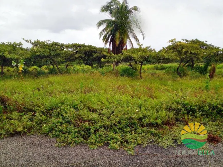 Foto 2 de Terreno / Lote à venda, 424m2 em Pindoretama - CE