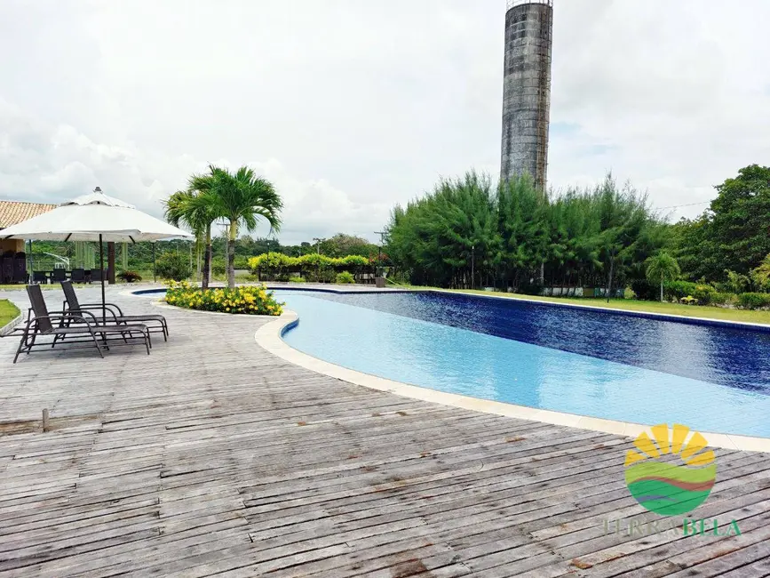 Foto 4 de Terreno / Lote à venda, 537m2 em Pindoretama - CE