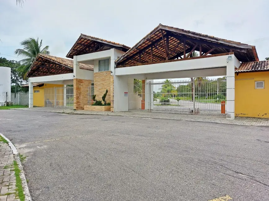 Foto 1 de Terreno / Lote à venda, 465m2 em Pindoretama - CE