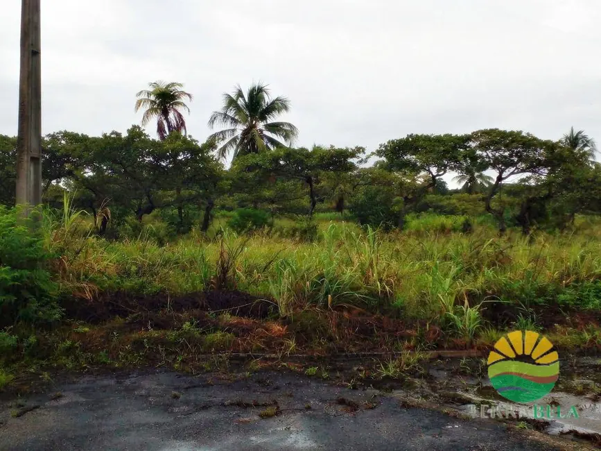 Foto 2 de Terreno / Lote à venda, 643m2 em Pindoretama - CE