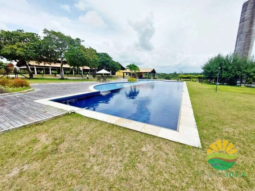 Foto 5 de Terreno / Lote à venda, 399m2 em Pindoretama - CE