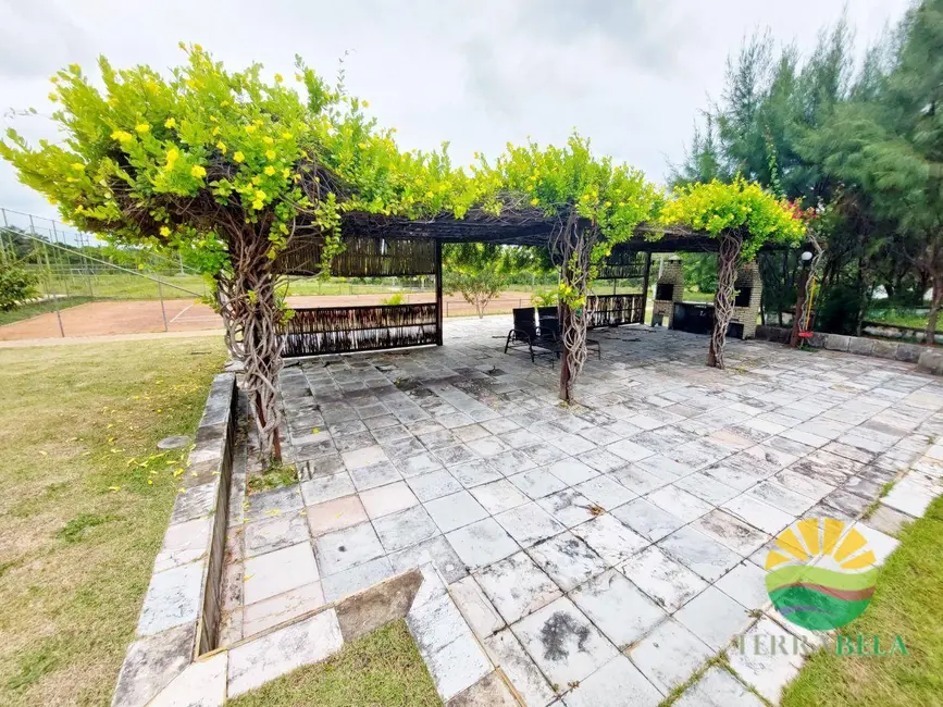 Foto 8 de Terreno / Lote à venda, 377m2 em Pindoretama - CE