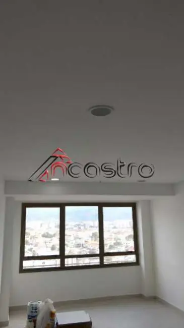 Sala Comercial para alugar, 29m2 em Rio De Janeiro - RJ - imagem 7 Foto 7 de Sala Comercial para alugar, 29m2 em Rio De Janeiro - RJ