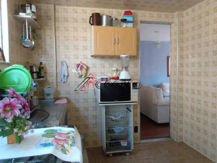 Foto 6 de Apartamento com 2 quartos à venda, 50m2 em Rio De Janeiro - RJ