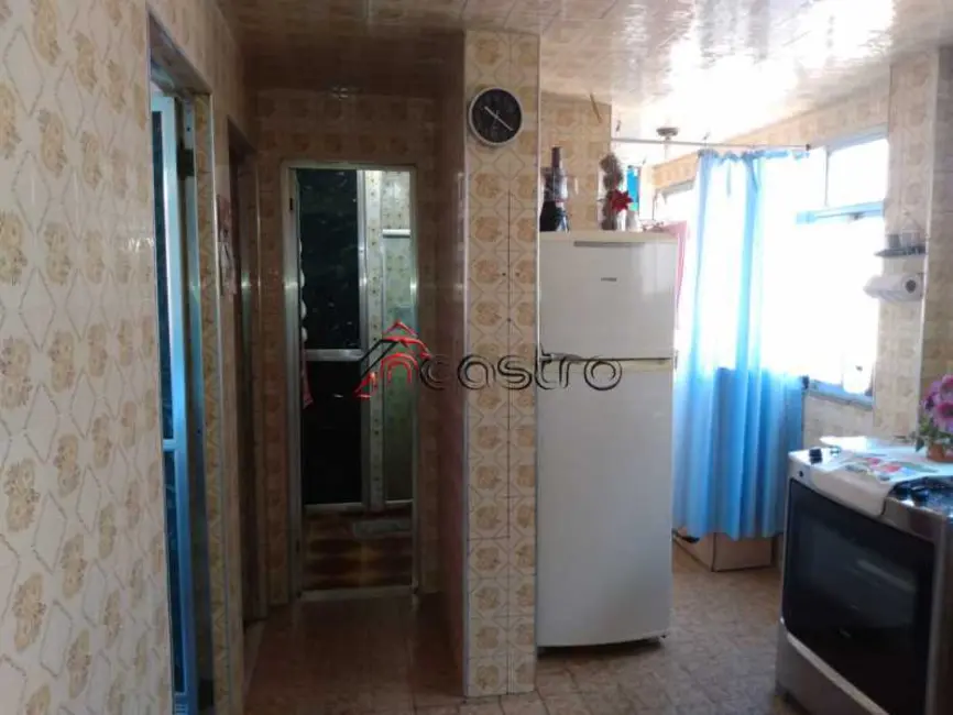 Foto 9 de Apartamento com 2 quartos à venda, 50m2 em Rio De Janeiro - RJ