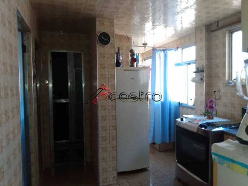 Foto 4 de Apartamento com 2 quartos à venda, 50m2 em Rio De Janeiro - RJ