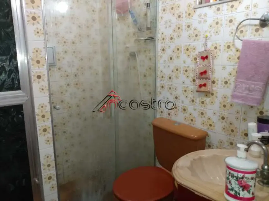 Foto 5 de Apartamento com 2 quartos à venda, 50m2 em Rio De Janeiro - RJ