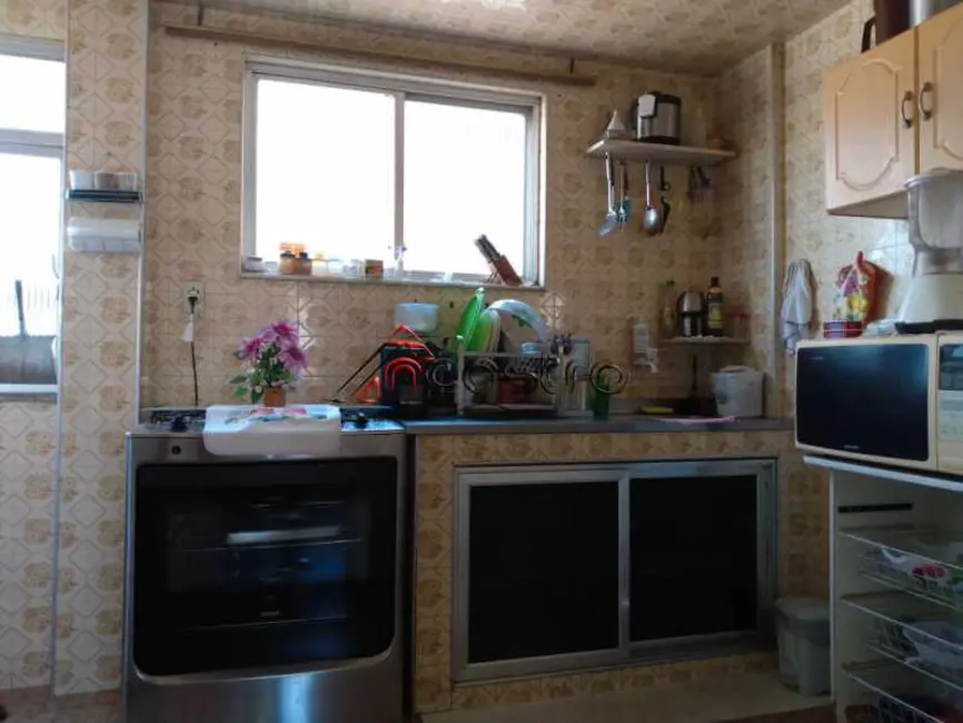 Foto 7 de Apartamento com 2 quartos à venda, 50m2 em Rio De Janeiro - RJ