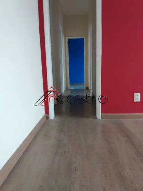 Foto 4 de Apartamento com 3 quartos à venda, 84m2 em Rio De Janeiro - RJ