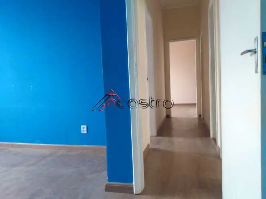 Foto 5 de Apartamento com 3 quartos à venda, 84m2 em Rio De Janeiro - RJ