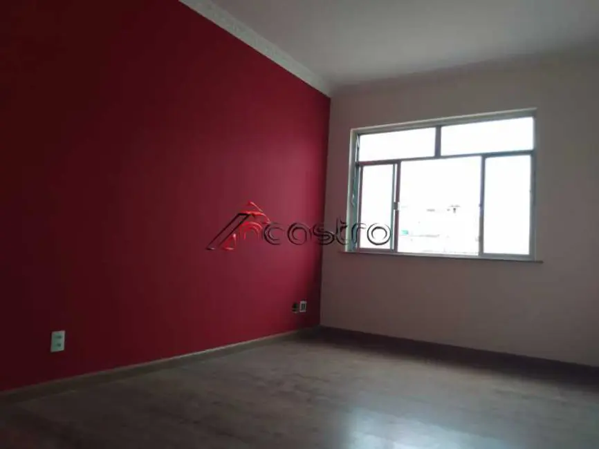 Foto 3 de Apartamento com 3 quartos à venda, 84m2 em Rio De Janeiro - RJ